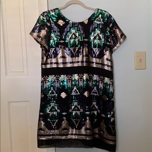 Show Me Your MuMu Dress